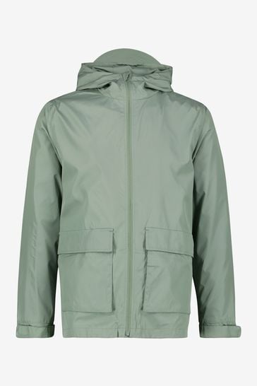 Gap deals rain jacket