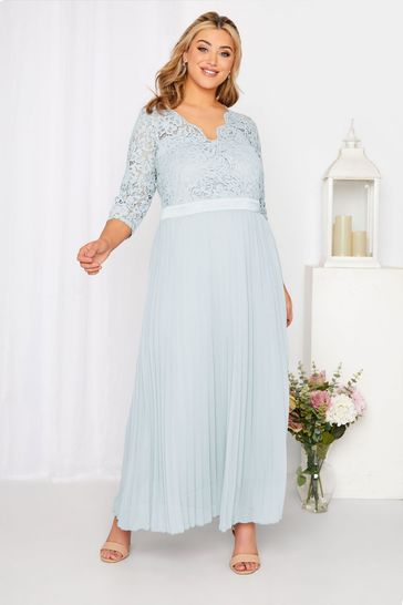 Lace outlet curve dress