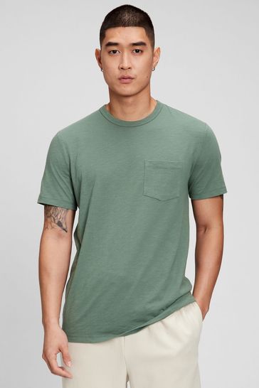 Gap lived shop in t shirt