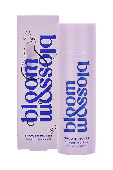 Bloom clearance and blossom