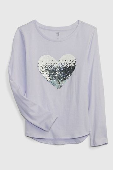 Gap sequin shirt hotsell