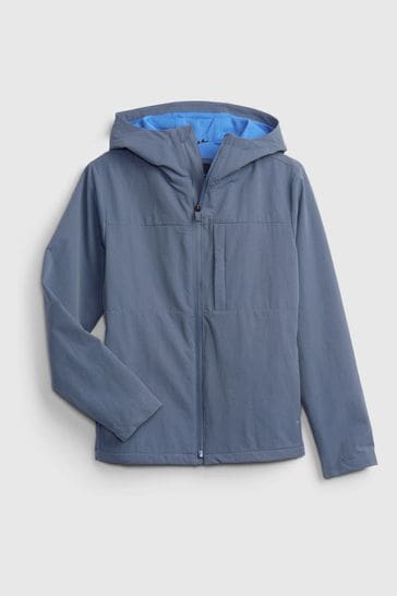 Gap shop boys raincoat