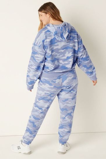 Campus jogger pink cheap