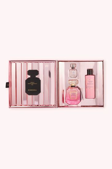 Victoria's Secret Bombshell Fragrance Gift Set