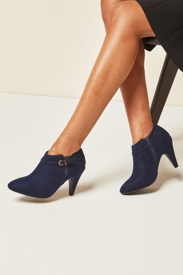 Navy shoe clearance boots next