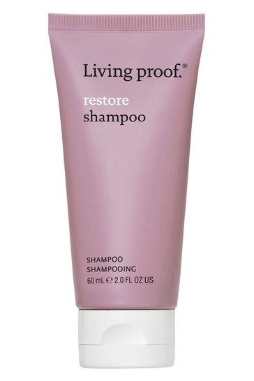 Living Proof Restore Shampoo Travel Size