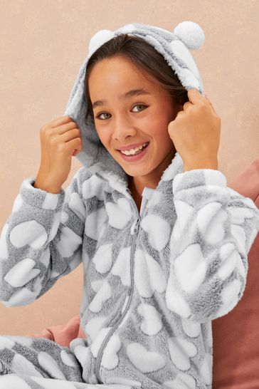 Next lipsy onesie deals