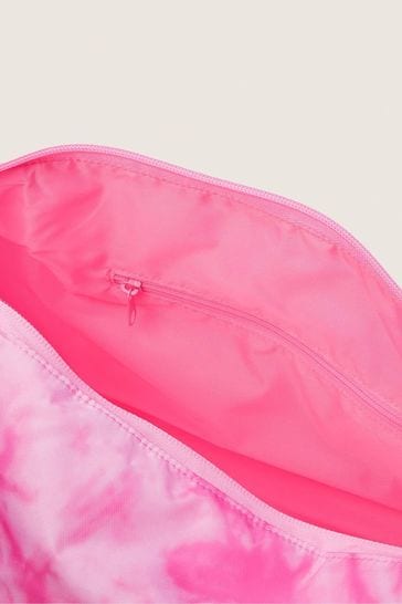 Victoria secret pink overnight bag online