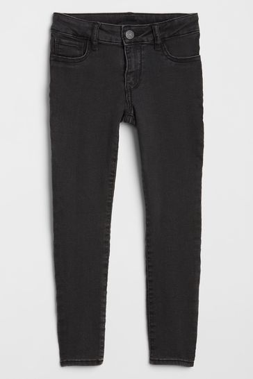 Gap black jeggings discount
