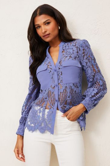 Lipsy vip lace shop
