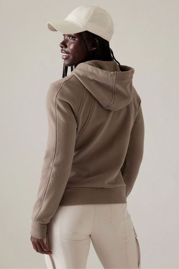 Athleta zip up jacket outlet