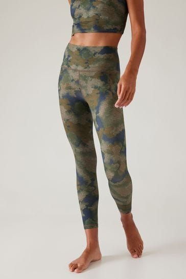 Camo 2025 leggings athleta