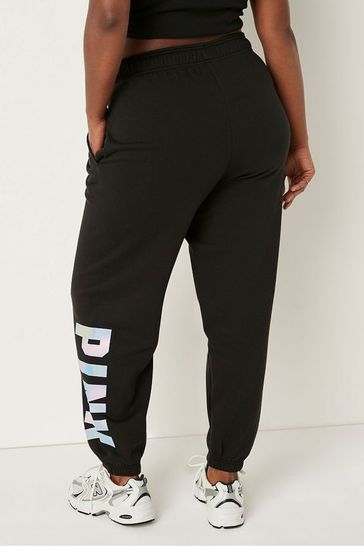 Pink campus pants shop