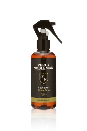 Percy Nobleman Sea Salt Spray 200ml