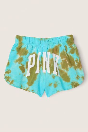 Victoria secret online sweat shorts