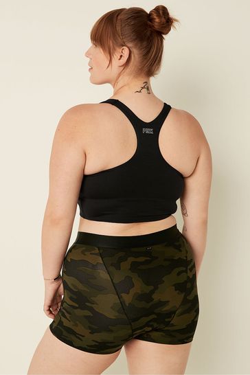 Victoria's secret sport crop top top