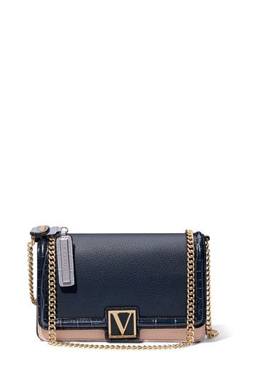 Buy Victoria s Secret The Victoria Mini Shoulder Bag from Next Ireland