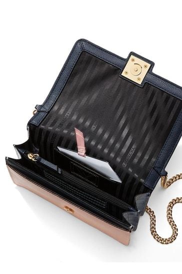 The victoria mini shoulder bag clearance