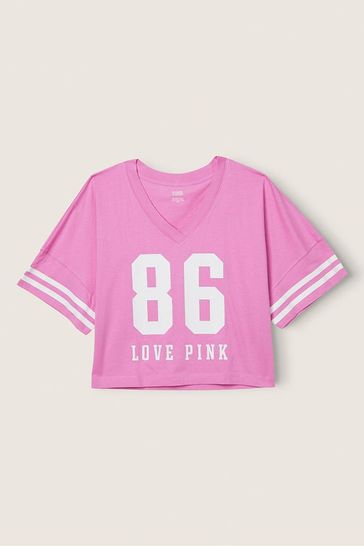 Victoria secret pink shirts cheap store