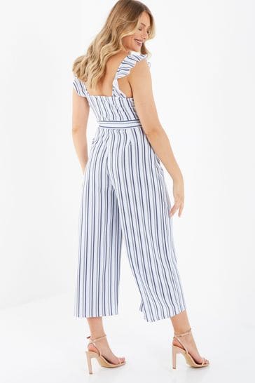 Quiz striped playsuit 2025