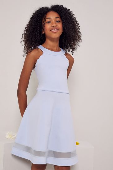Lipsy scuba dress deals