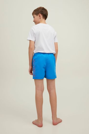 Junior clearance swim shorts