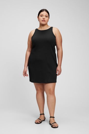 Gap hot sale halter dress