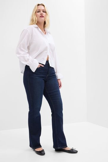 Gap deals bootcut jeans