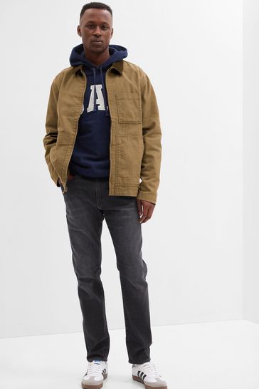 Gap utility jacket top