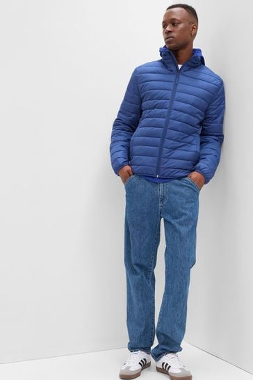 Coldcontrol cheap puffer jacket