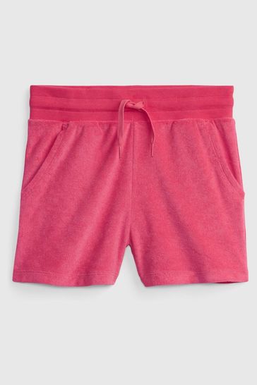 Gap cheap pink shorts
