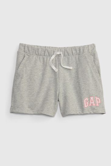 Gap shorts hot sale
