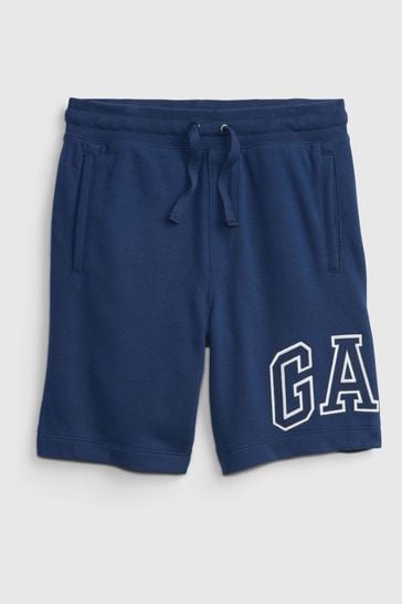 Gap cheap blue shorts