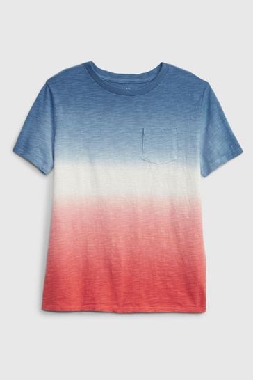 Gap tie dye t shirt hot sale