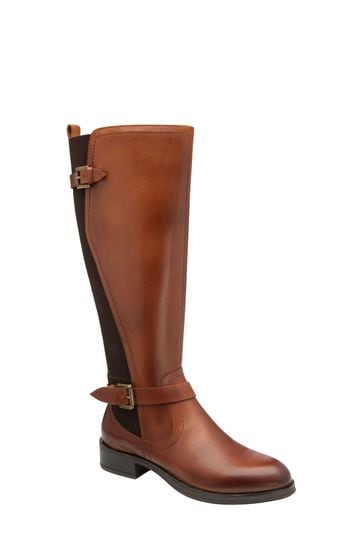 Ravel tan boots sale
