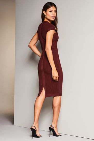 Lipsy berry dress hotsell