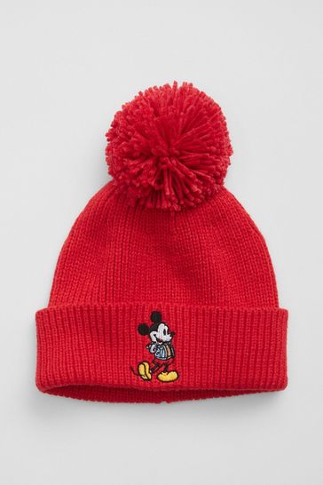 Beanie mickey mouse sales