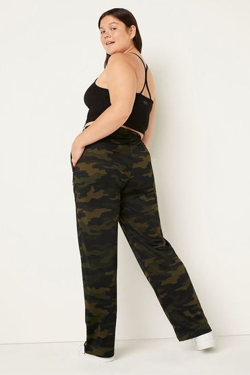 Victoria's secret camo joggers women best sale