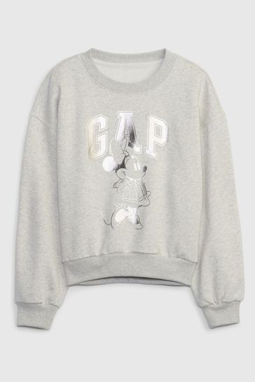 Disney new arrivals minnie sweatshirt