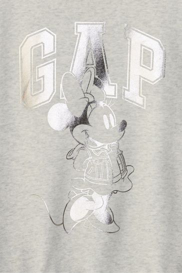 Gap minnie mouse sweater online