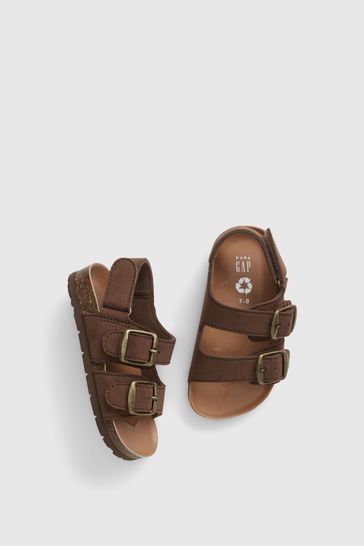 Gap top sandals uk