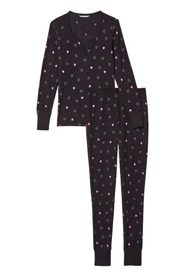 Victoria secret long johns sale