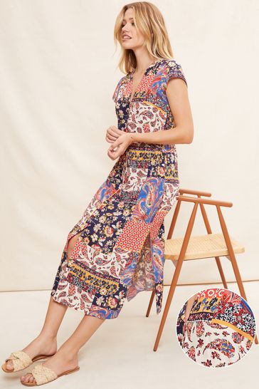 Short sleeve cheap shirt dress