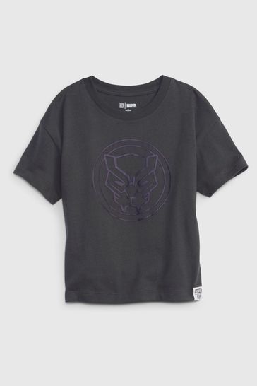 Gap Graphic Marvel Superhero Short Sleeve T Shirt