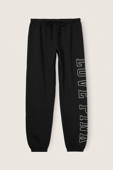 Victoria secret hotsell classic jogger