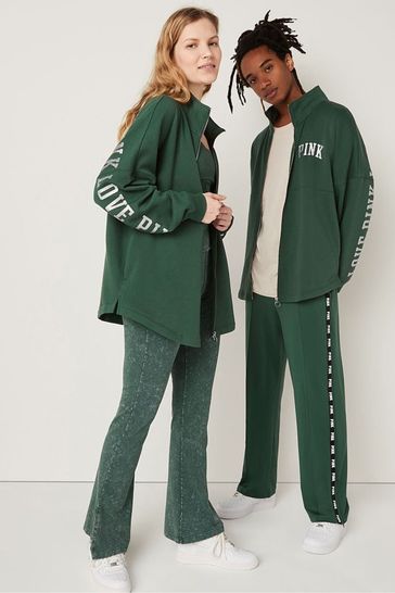 Victoria secret discount sweatpants and hoodies