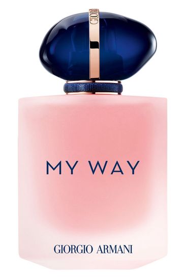 Armani Beauty My Way Eau de Parfum Floral 50ml
