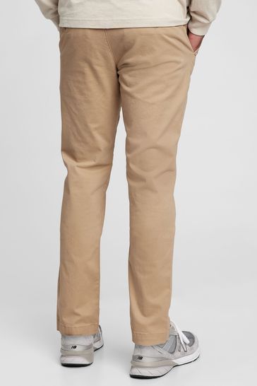 Gap chinos shop