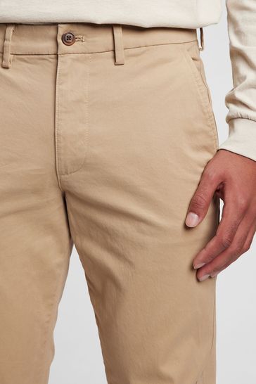 Gap chinos top