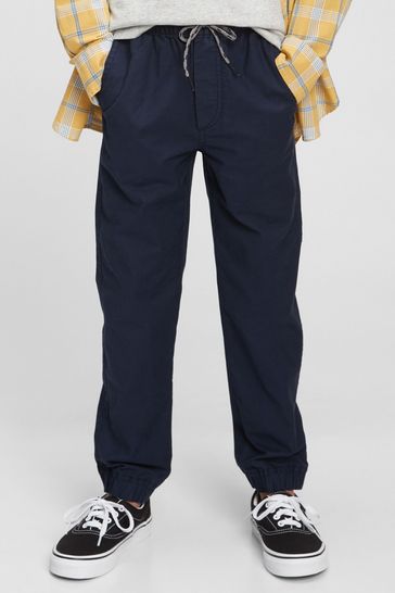 Gap kids joggers hot sale